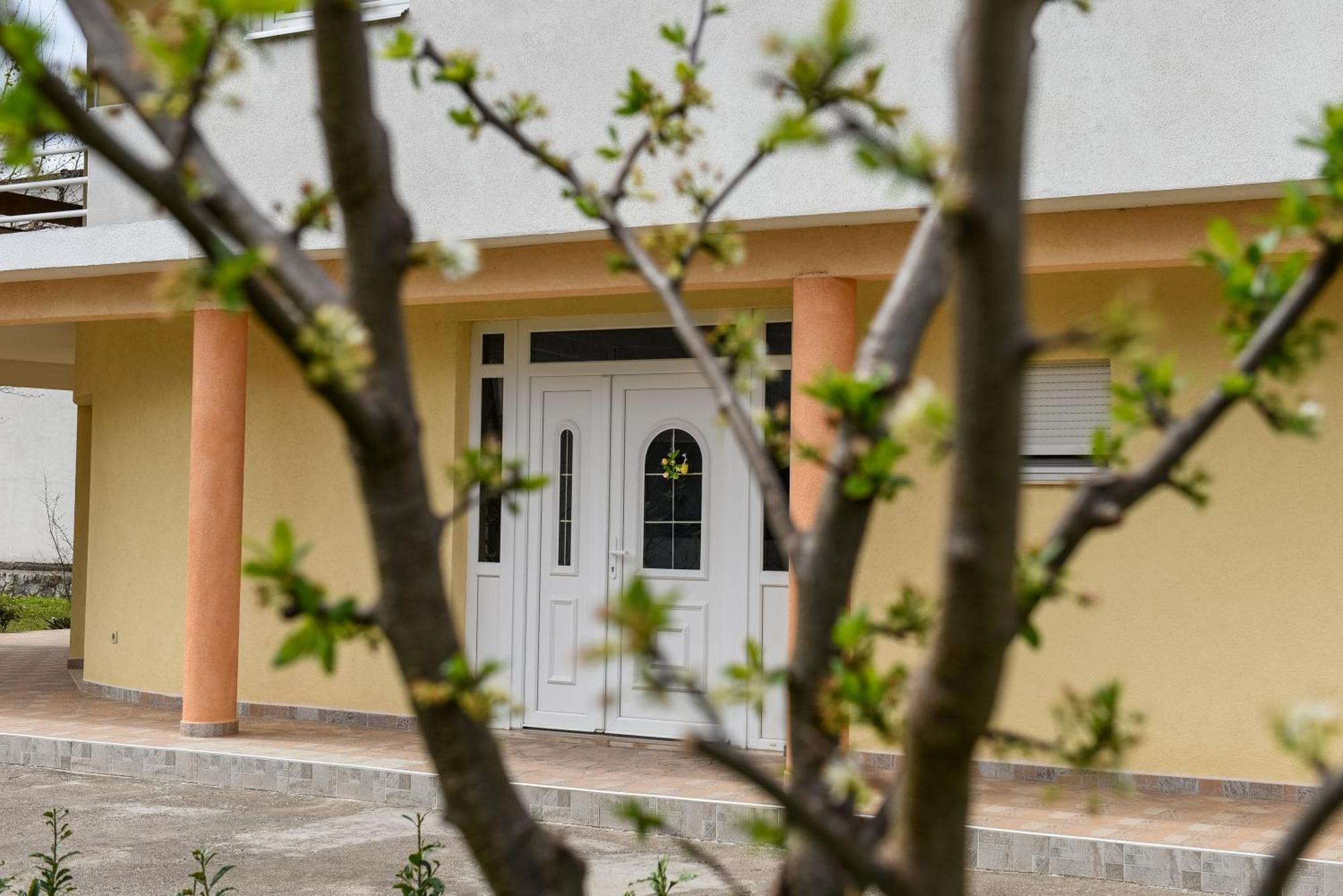 Apartments And Rooms Mara I Pavo Medjugorje Ngoại thất bức ảnh