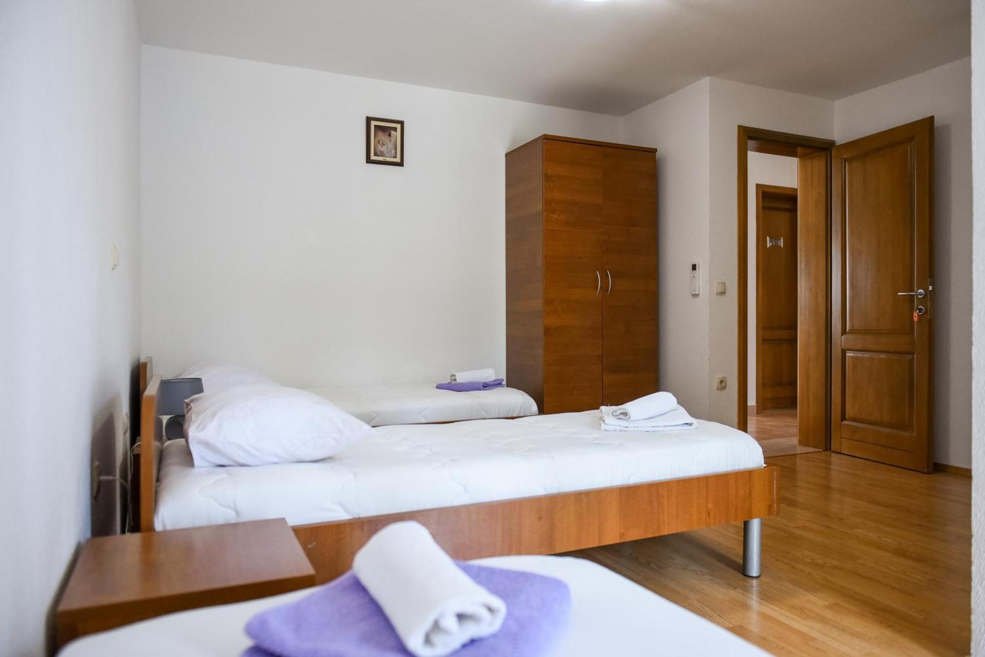 Apartments And Rooms Mara I Pavo Medjugorje Ngoại thất bức ảnh