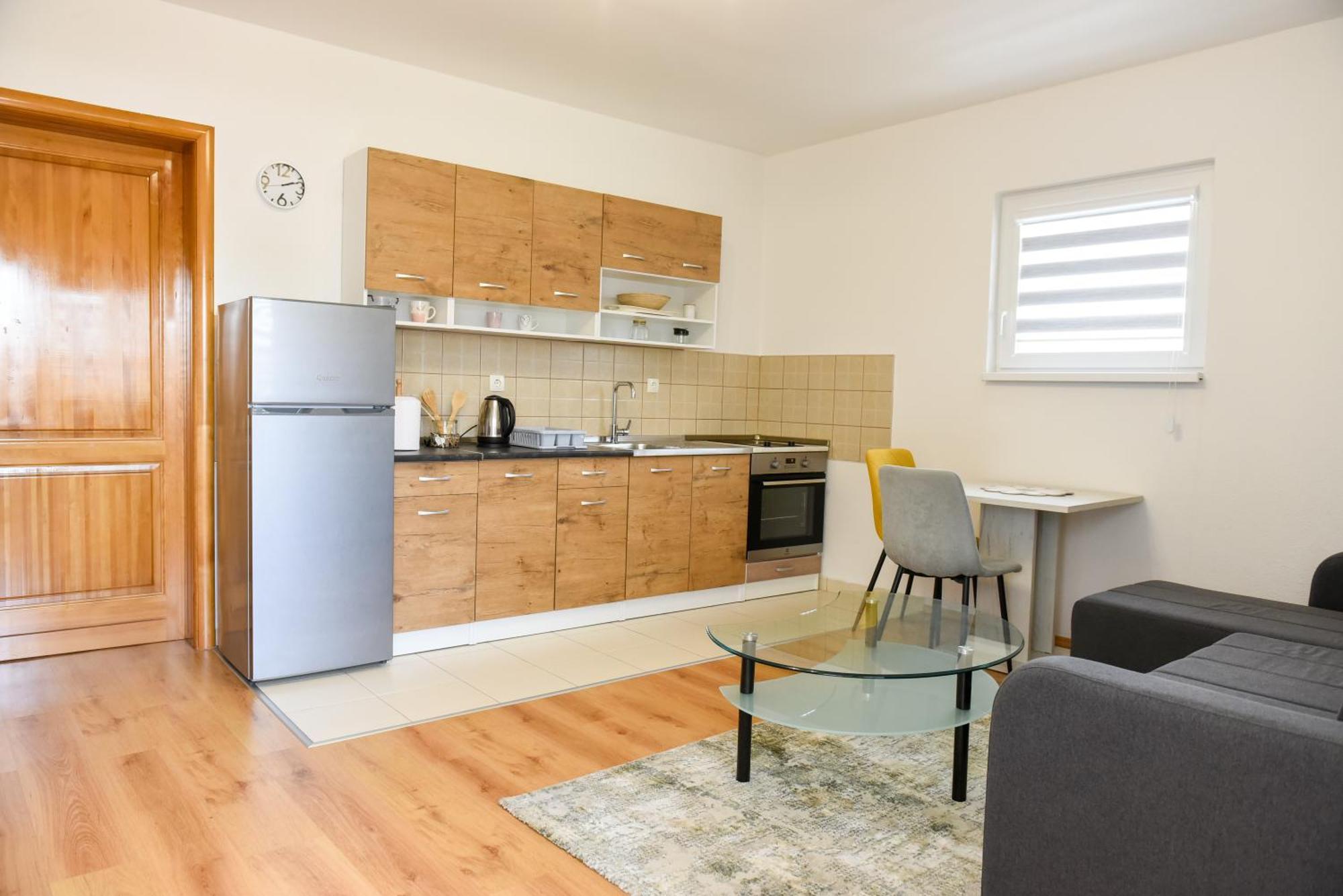 Apartments And Rooms Mara I Pavo Medjugorje Ngoại thất bức ảnh