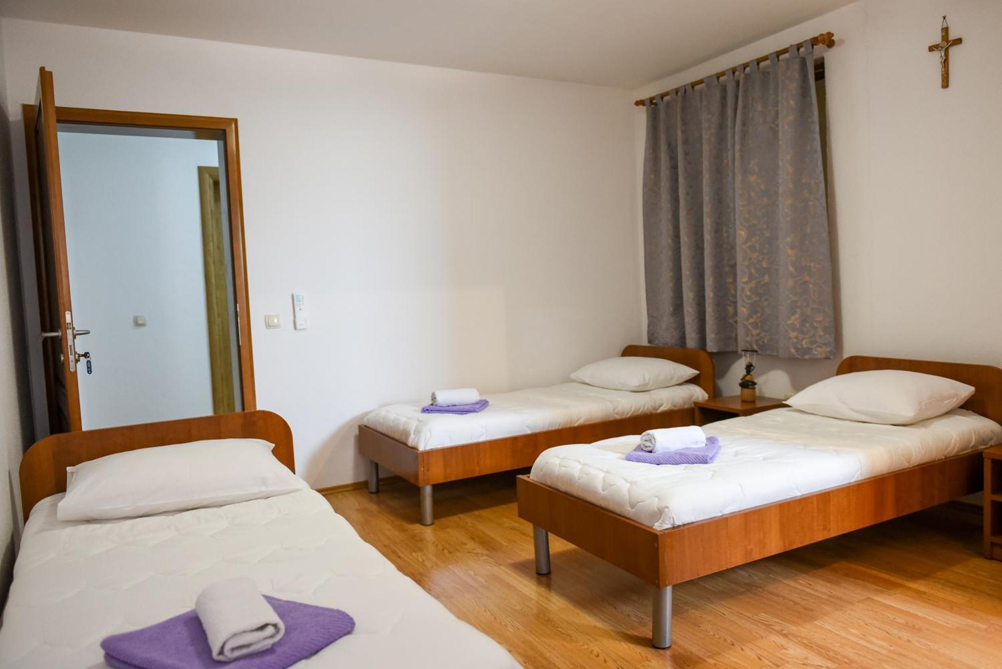 Apartments And Rooms Mara I Pavo Medjugorje Ngoại thất bức ảnh