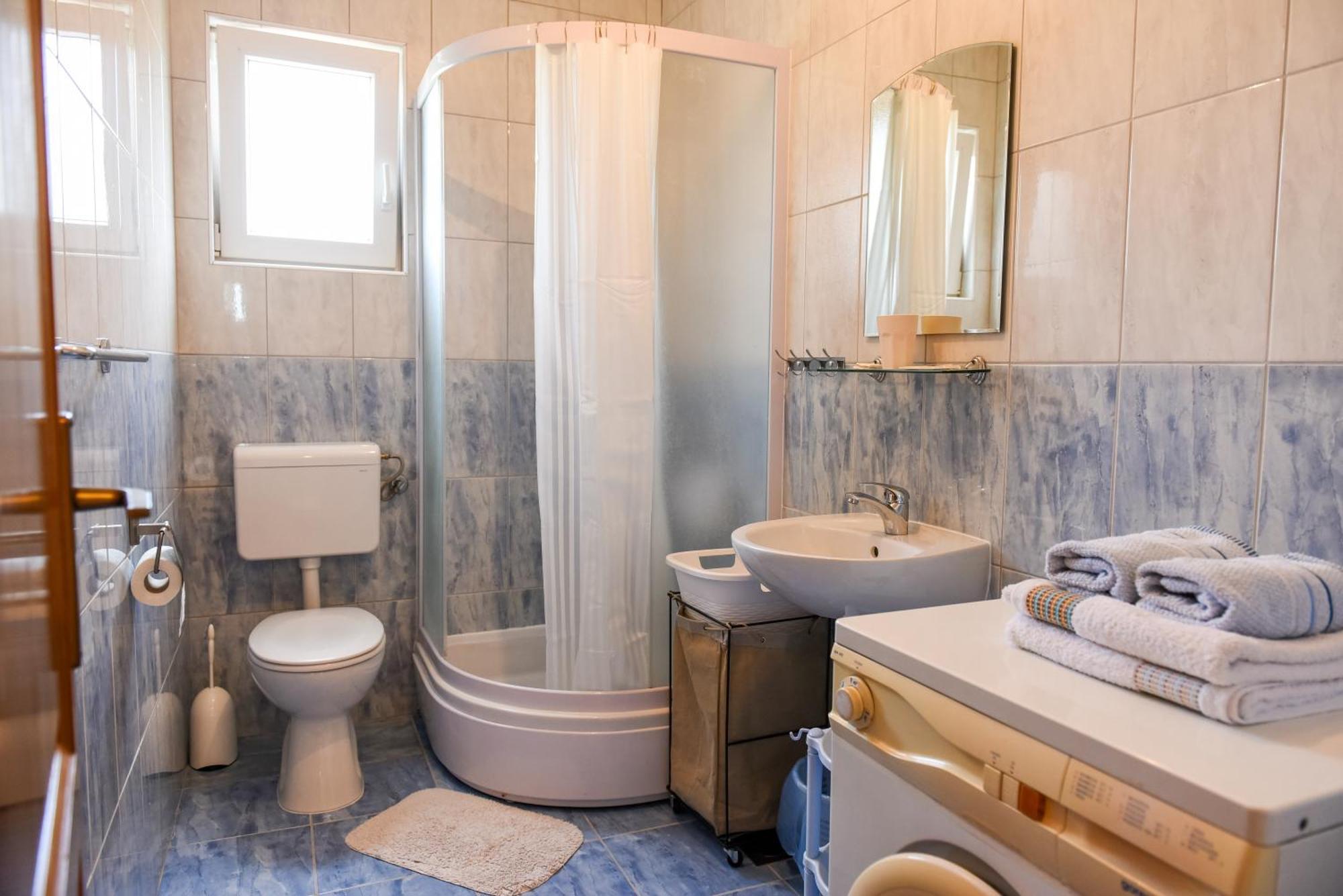 Apartments And Rooms Mara I Pavo Medjugorje Ngoại thất bức ảnh
