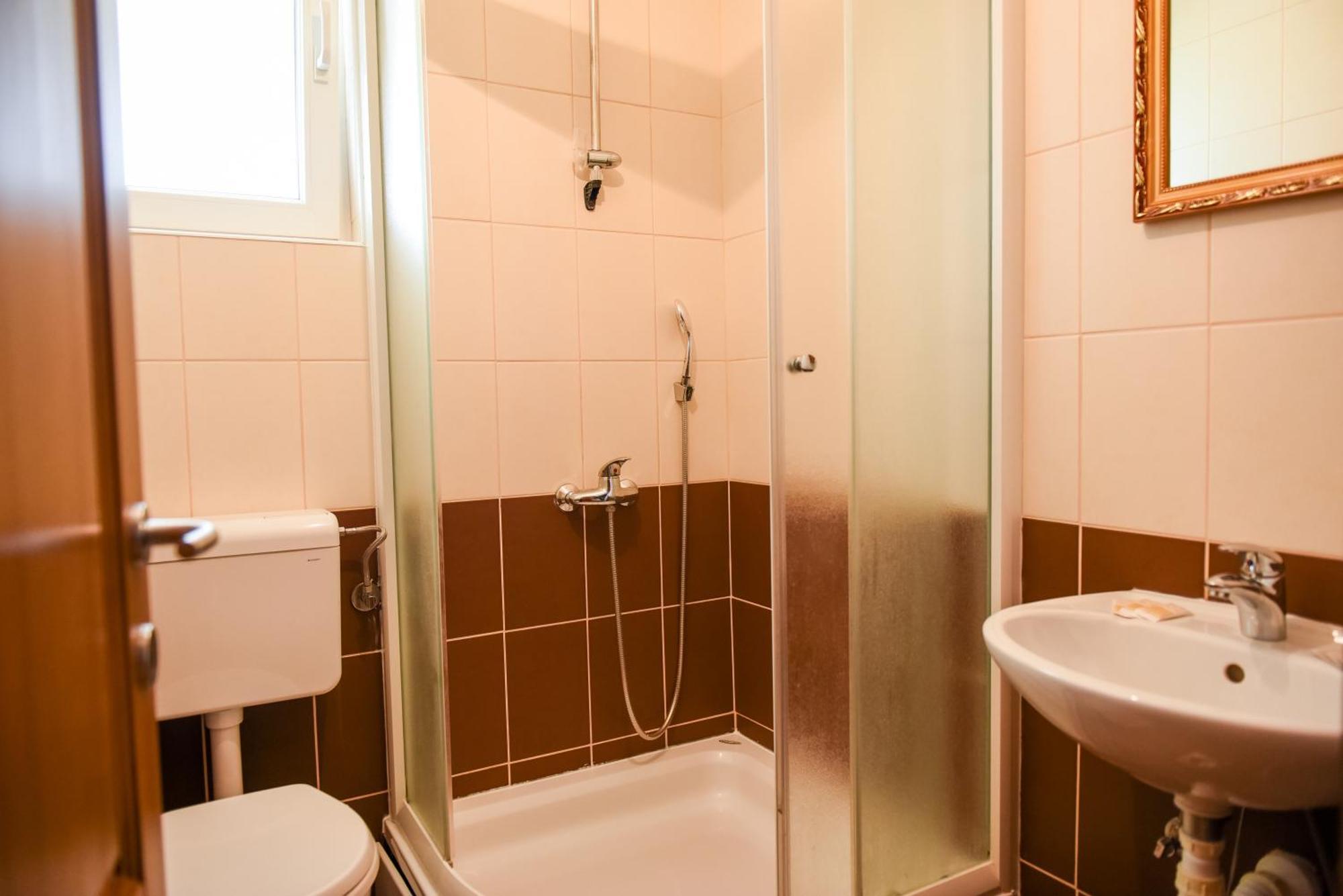 Apartments And Rooms Mara I Pavo Medjugorje Ngoại thất bức ảnh